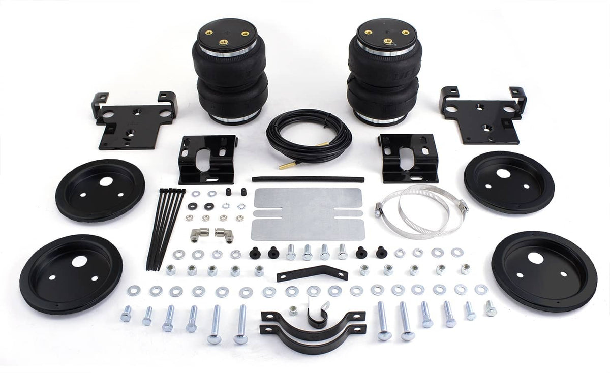 AIR SPRING KIT 01-10 GM HD