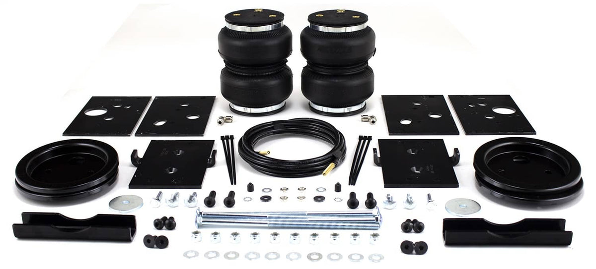REAR AIR SPRINGS 14-26 RAM 2500