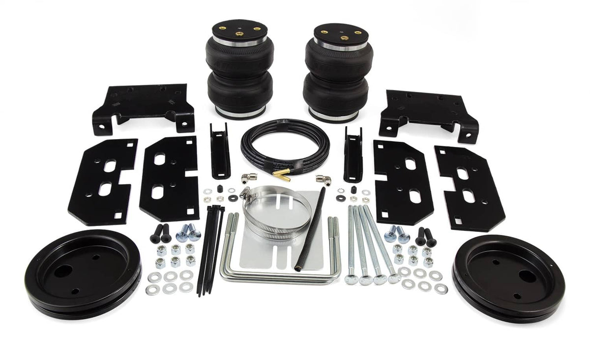 AIR SPRING KIT DODGE RAM 03-13 2500/ 03-18 3500