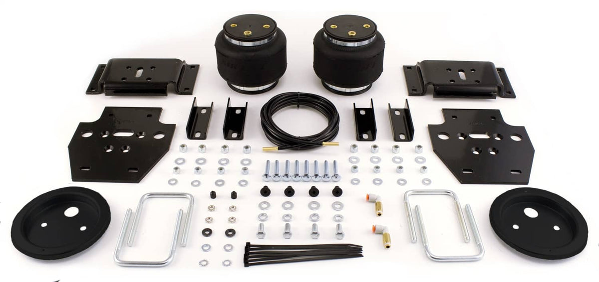 REAR AIR SPRING KIT 07-21 TUNDRA