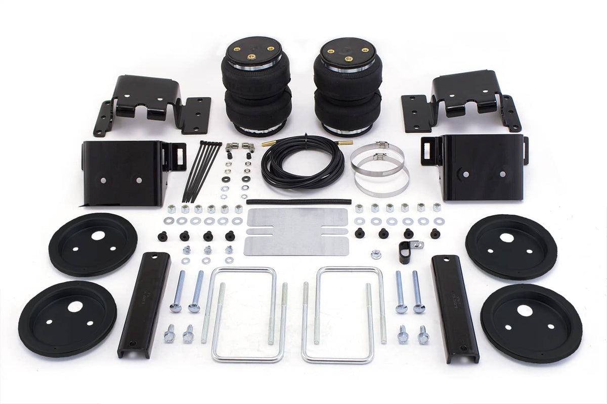 AIR SPRING KIT 11-19 GM HD