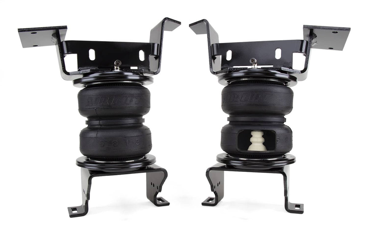 AIR SPRING KIT 20-26 GM HD (EXC CAB & CHASSIS & AT4X/ZR2)