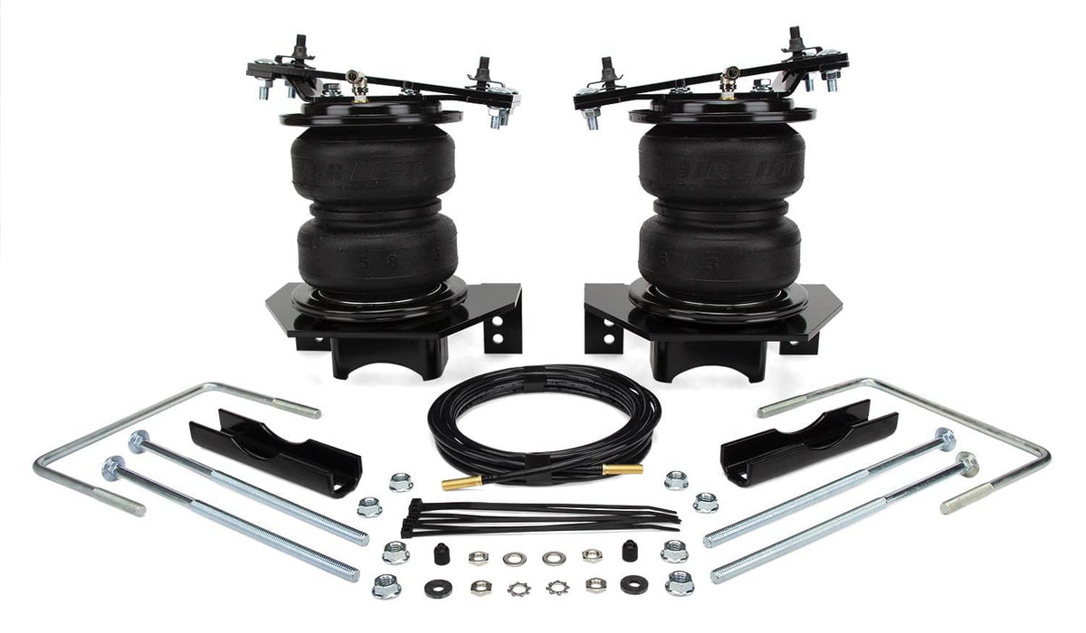 AIR SPRING KIT 20-22 S/DUTY F-350 DUALLY