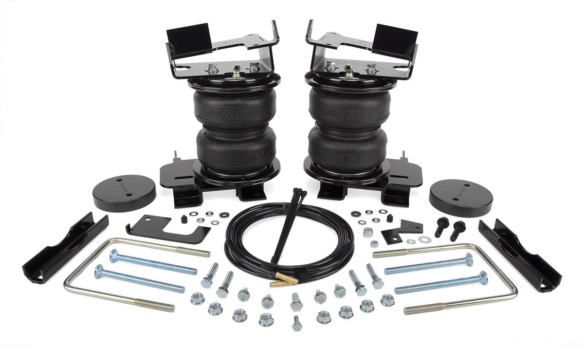 LOAD LIFTER 5000 AIR SPRING KIT 21-26 F150 (EXC RAPTOR & POWER BOOST)