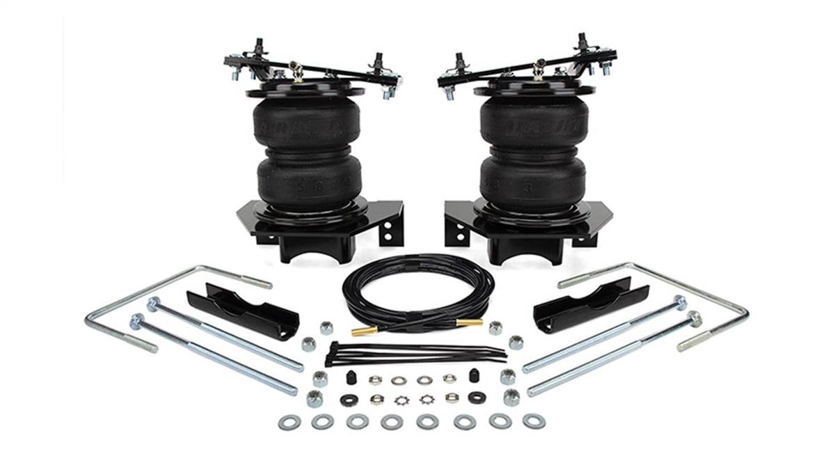 AIR SPRING KIT 20-26 F350 SUPER DUTY 4WD DUALLY (EXC CAB & CHASSIS)