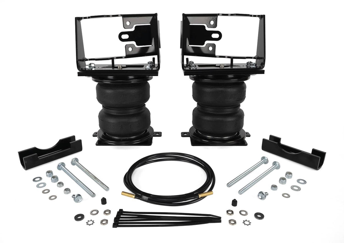 REAR AIR SPRING KIT 22-26 TUNDRA