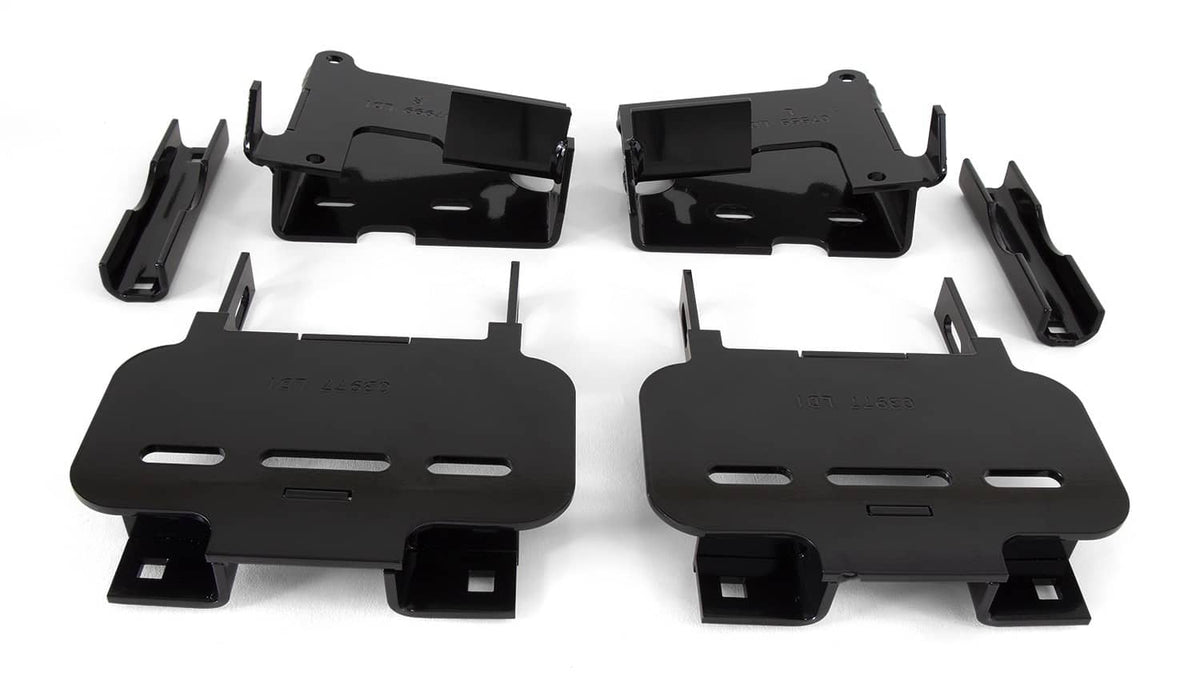 AIR SPRING KIT 15-20 F150