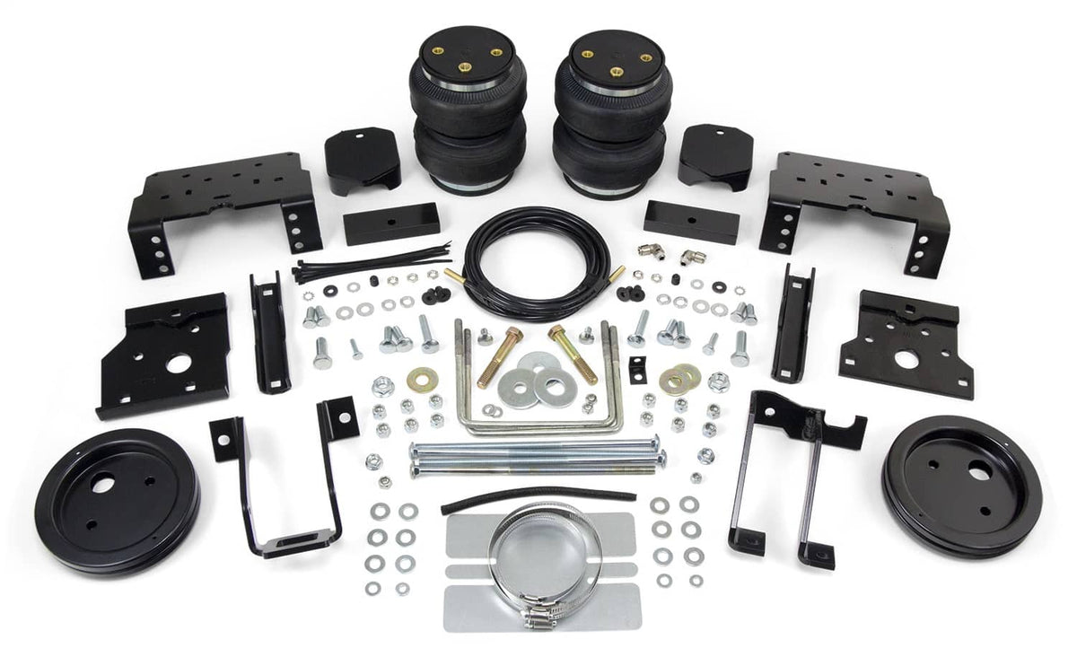 AIR SPRING KIT 11-16 S/DUTY