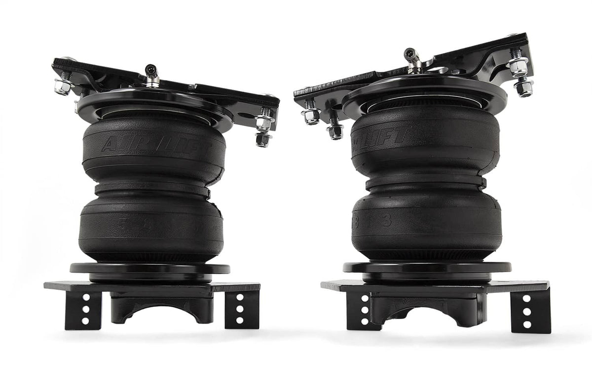 AIR SPRING KIT 17-19 F250/F-350 S/DUTY/17-24 F450 S/DUTY (EXC CAB & CHASSIS)