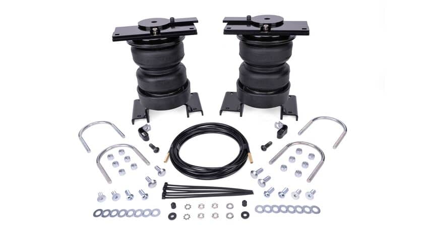 AIR SPRING KIT 21-25 F150 RAPTOR