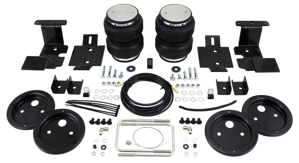 AIR SPRING KIT  07-18 GM 1500