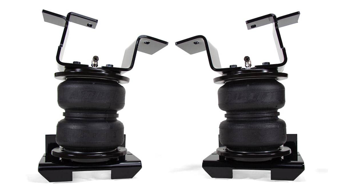 AIR SPRING KIT 19-24 RAM 3500