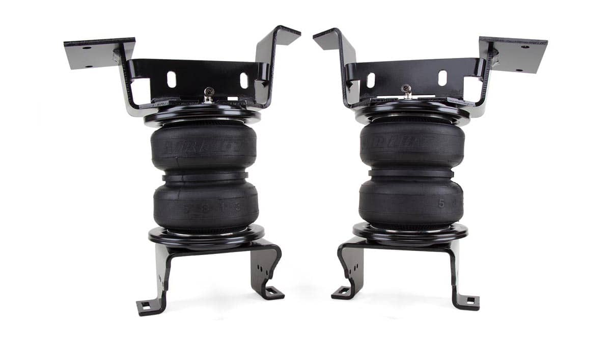 AIR SPRING KIT 20-24 GM HD