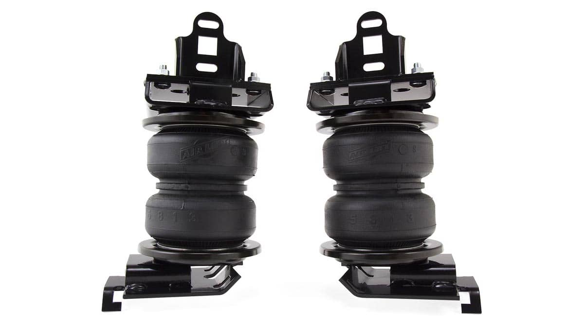 AIR SPRING KIT 19-23 RAM 1500
