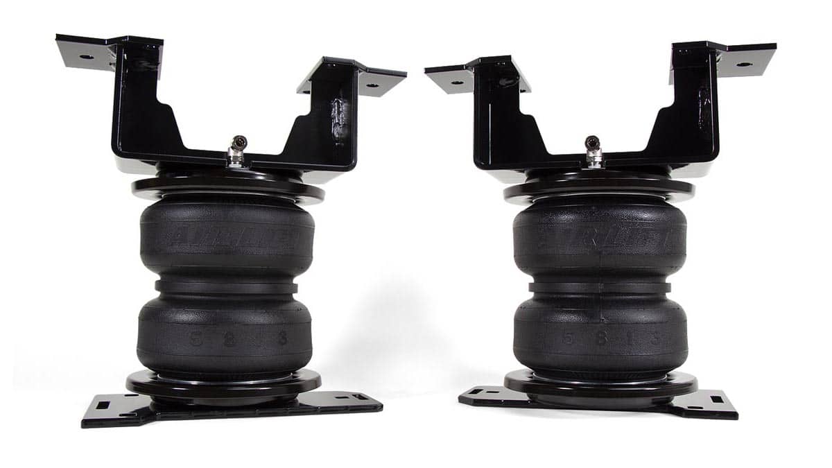 AIR SPRING KIT 19-24 GM 1500