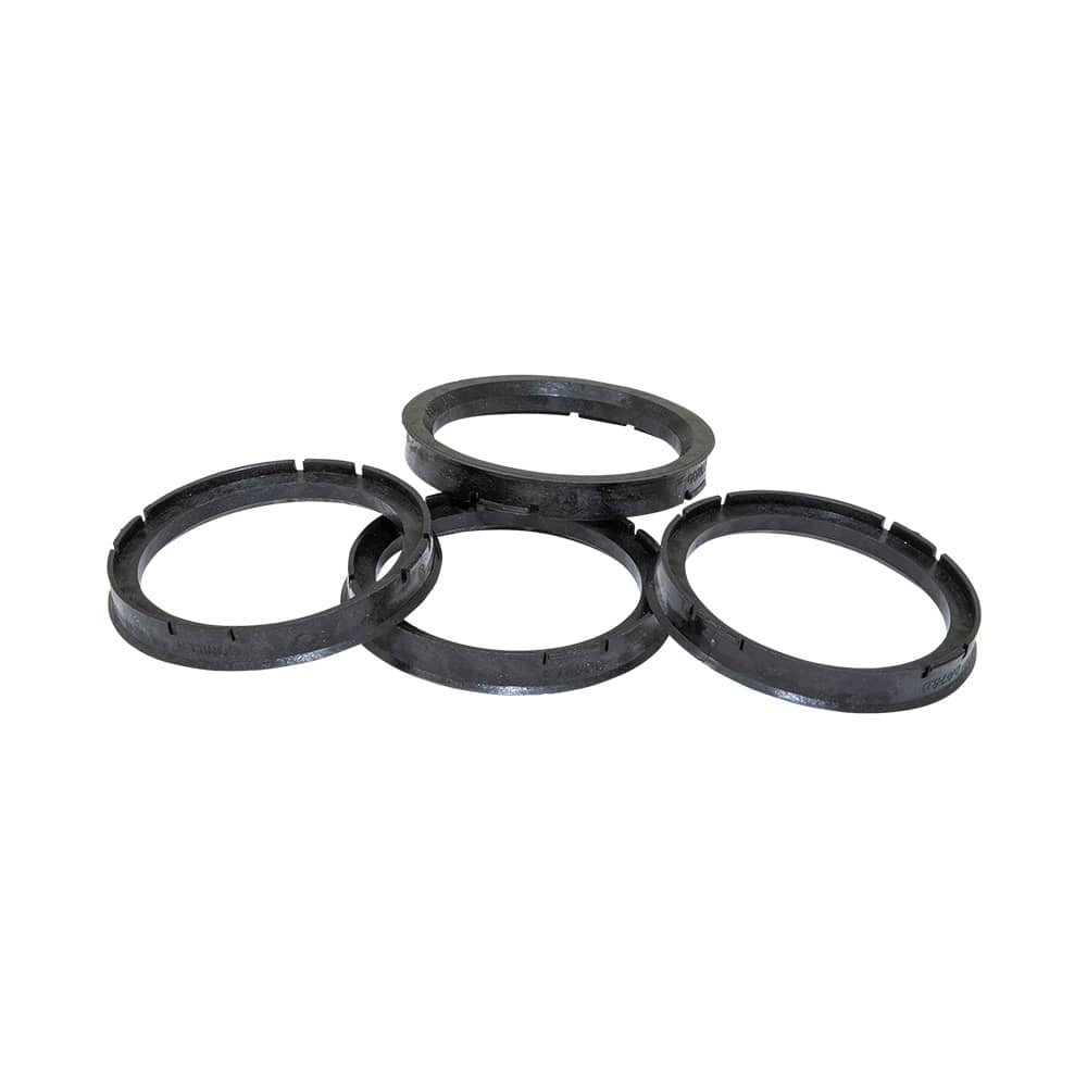 106MM HUB RING SET