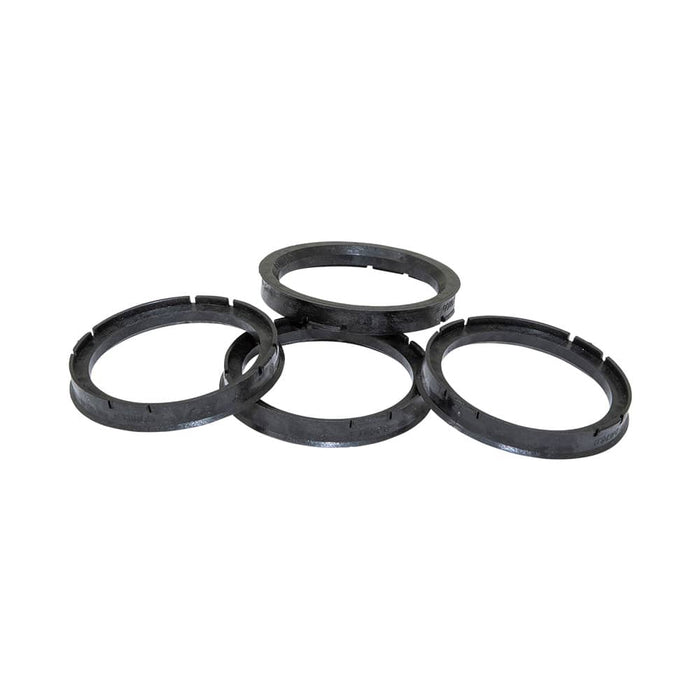 106MM HUB RING SET