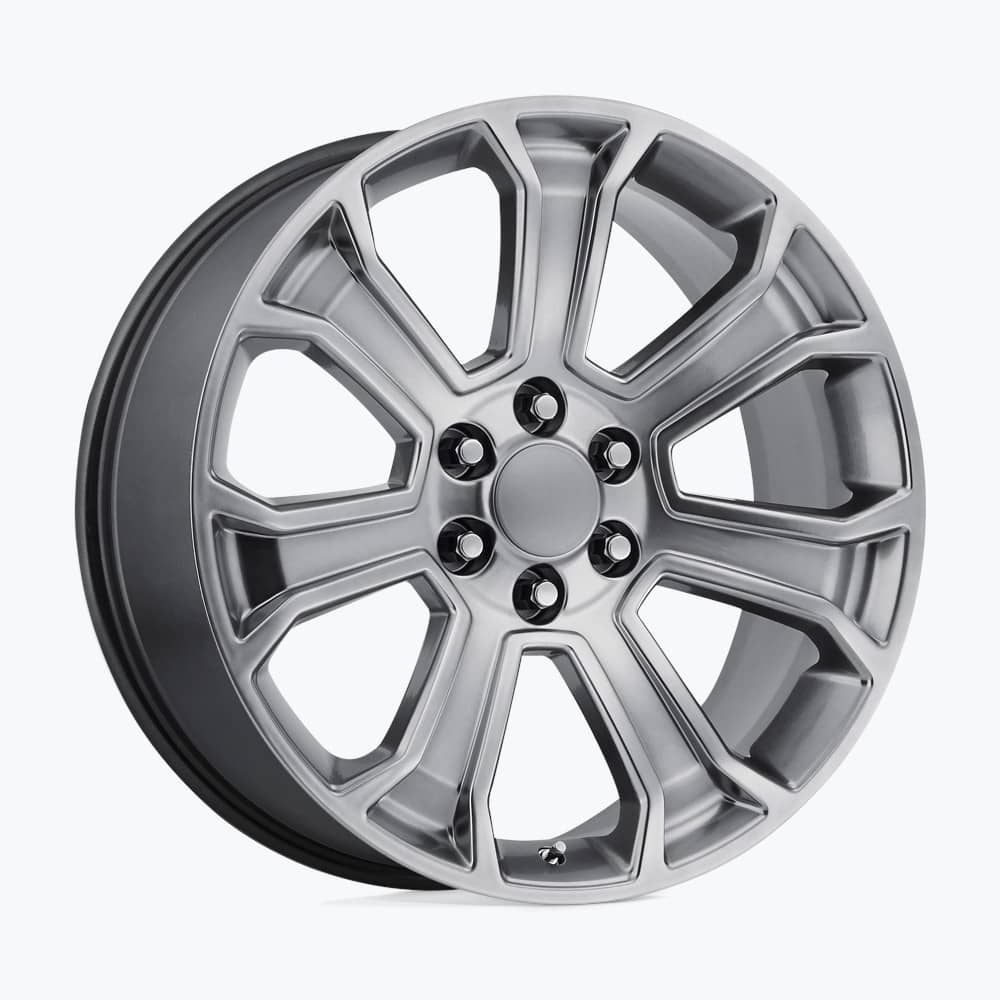 PR166H 20X9 6-5.5 +24MM