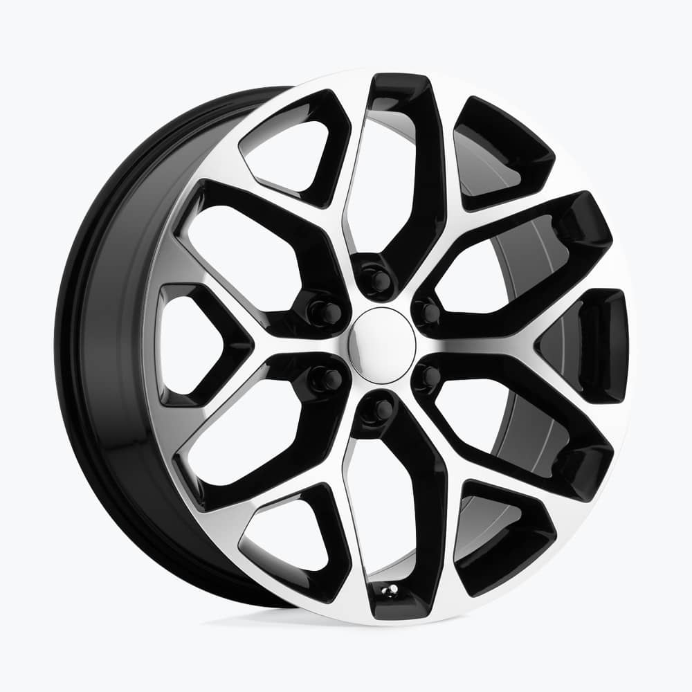 PR176BM 20X9 6-5.5 +24MM