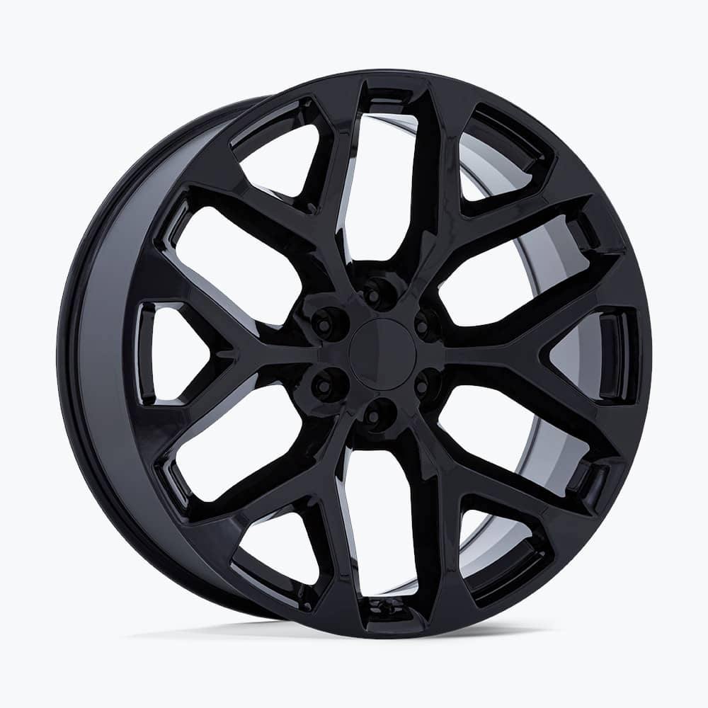 PR177GB 22X9 6-5.5 +24MM