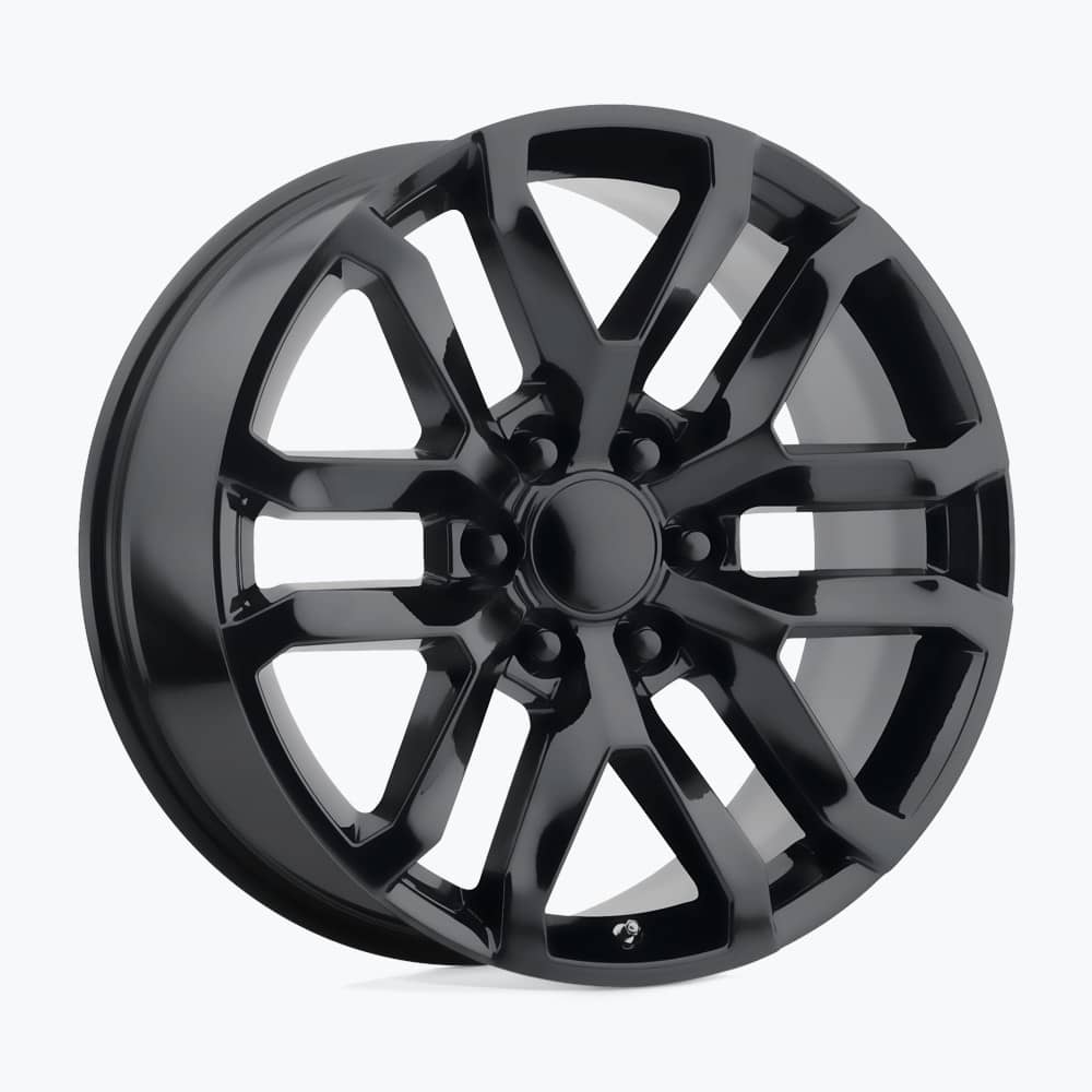 PR196SB 20X9 6-5.5 +28MM