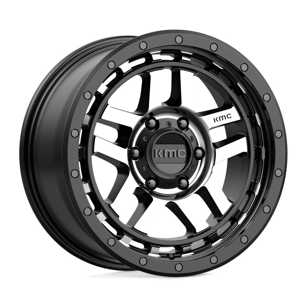 KM540 18X8.5 5-5.0 +18MM