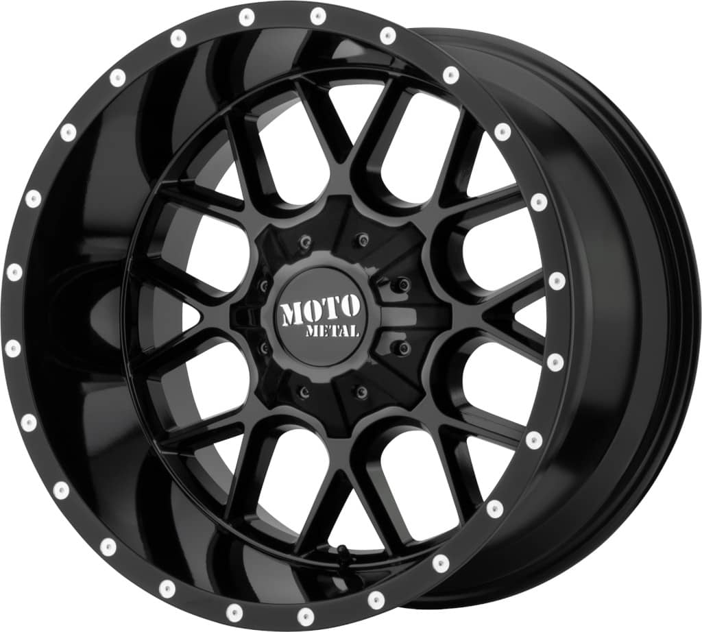 SIEGE 20X9 5-5.5/5-150