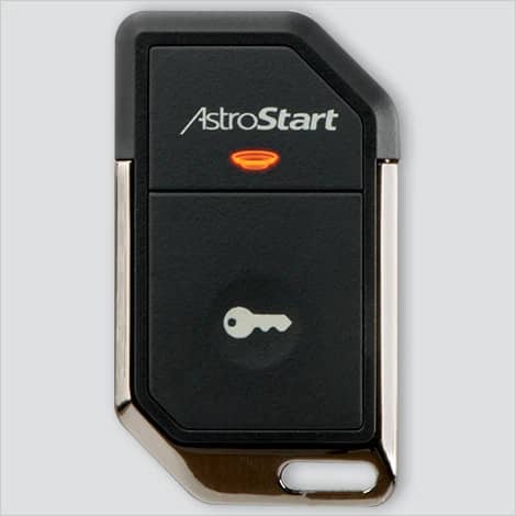 TRANS.2-WAY 1 BUTTON