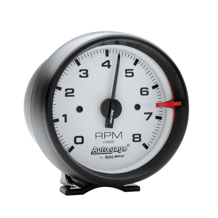 TACH. 8000RPM 3-3/4"