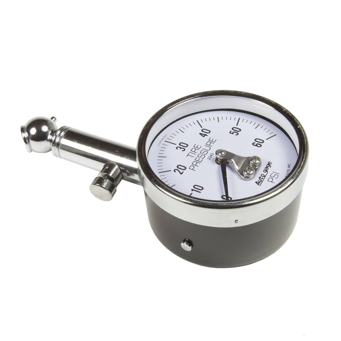 TIRE PRESSURE GAUGE