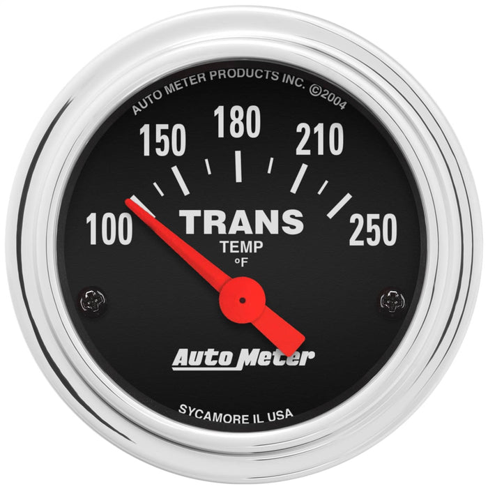 SINGLE GAUGE ELECTRIC