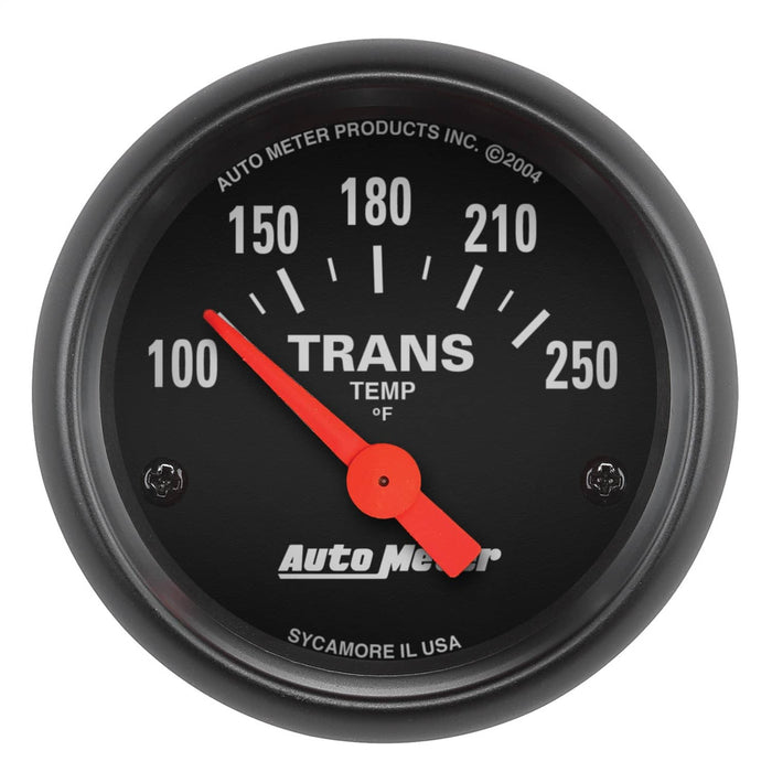 TRANS.TEMP GAUGE Z-SER.