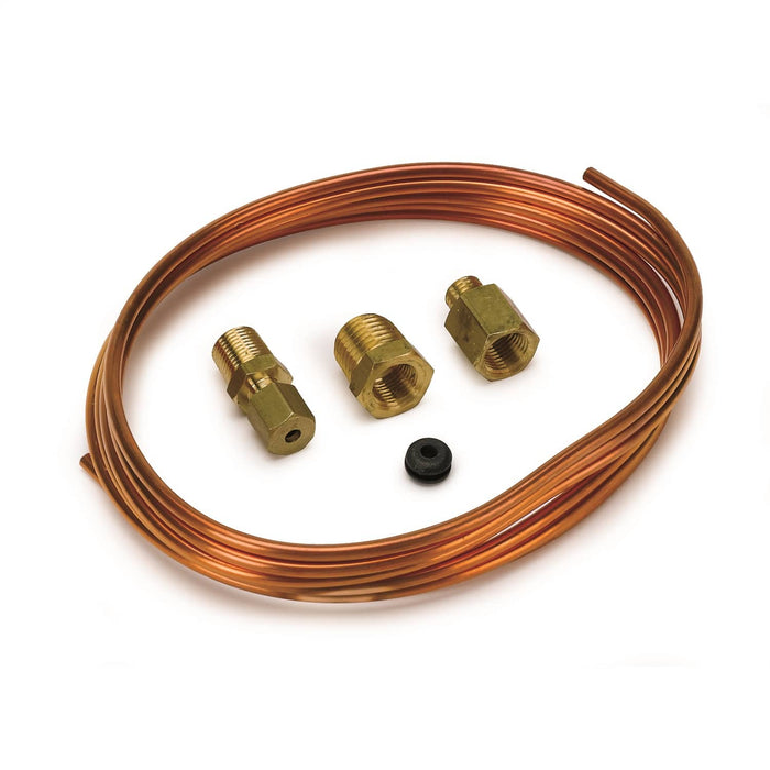 1/8"DIA 6' COPPER TUBING