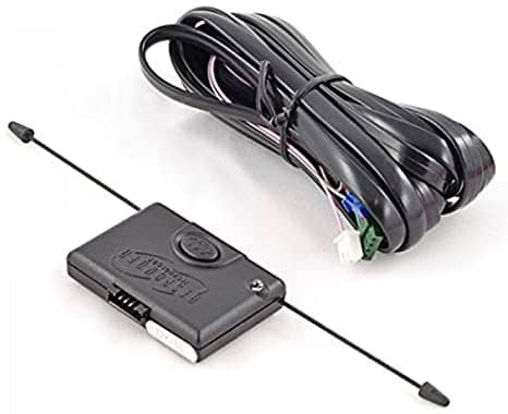SST RECEIVER KIT W/CABLE