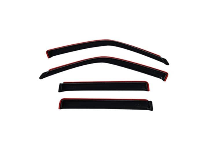 VENTVISOR EXPED.97-17