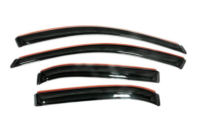 IN CHANNEL VENTVISORS 19-26 COMPASS