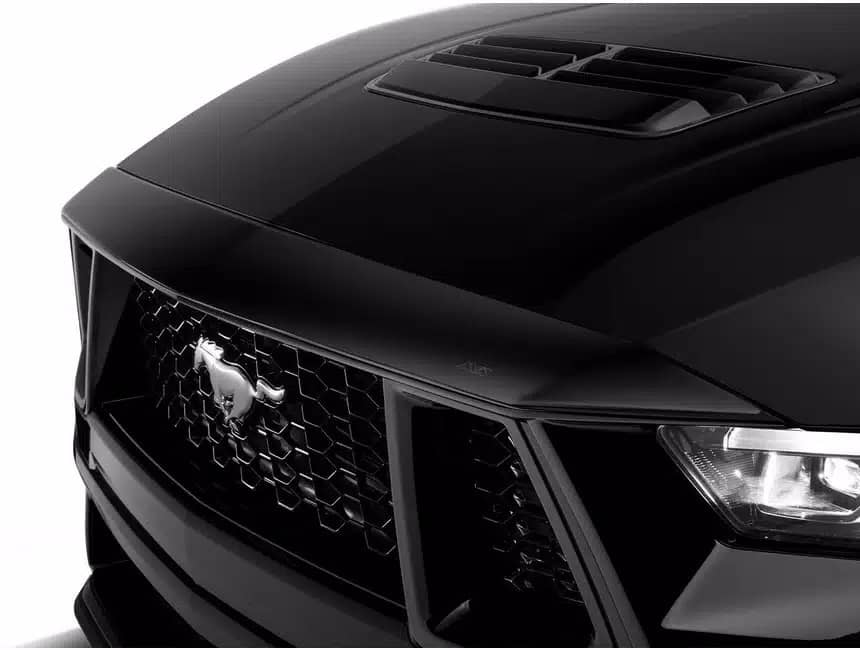 SMOKE AEROSKIN 24-25 MUSTANG