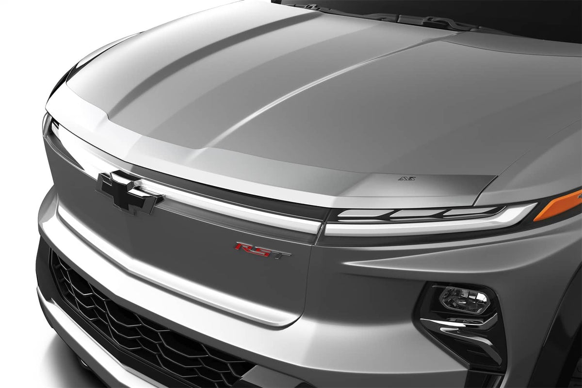 SMOKE AEROSKIN 24-25 SILVERADO EV