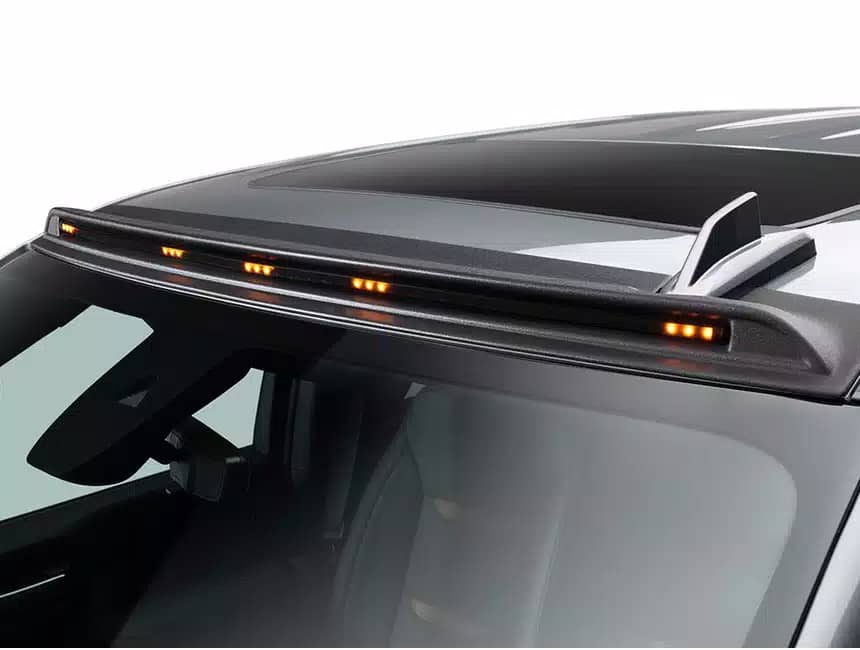 AEROCAB PRO MARKER LIGHT 21-24 BRONCO