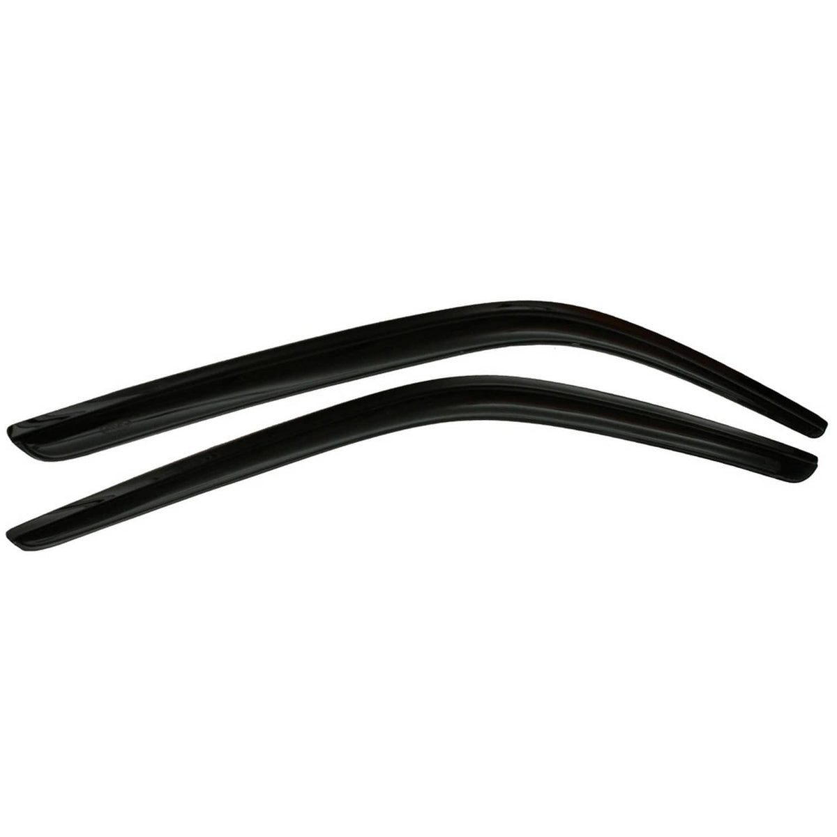 VENTVISORS 15-26 F150/17-26  REGULAR CAB