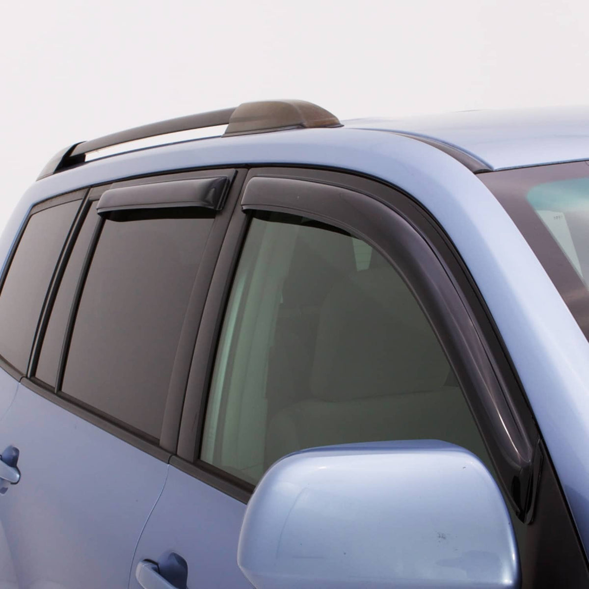 VENTVISORS 22-26 OUTLANDER