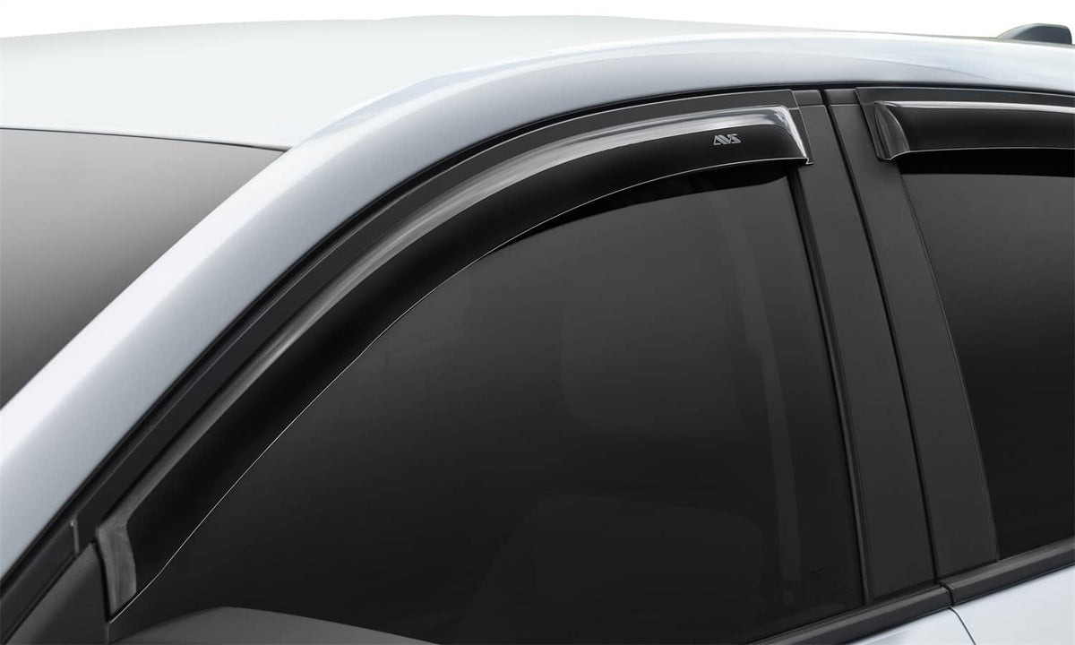 VENTVISORS 22-26 GRAND CHEROKEE