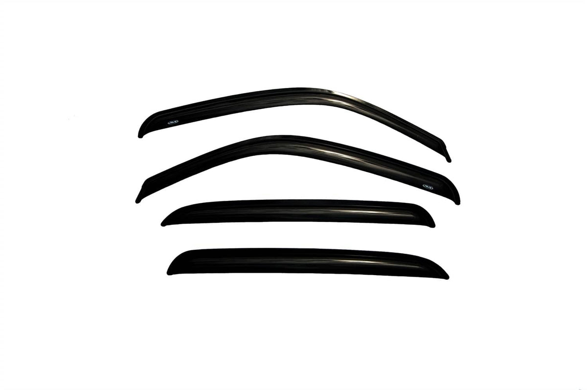 VENTVISOR 00-06 SUB/YUK XL/01-06 GM CREW/02-06 AVAL