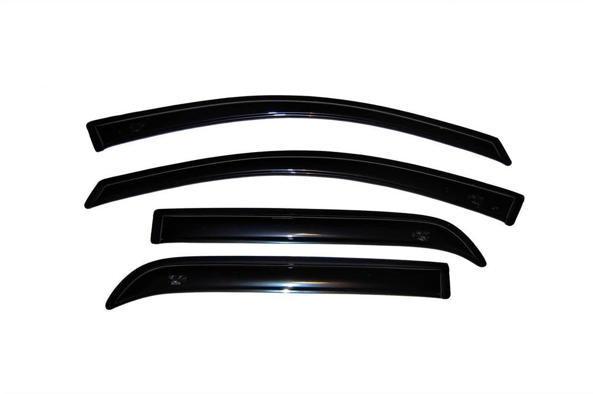 VENTVISOR 07-17 ACADIA/ 07-10 OUTLOOK