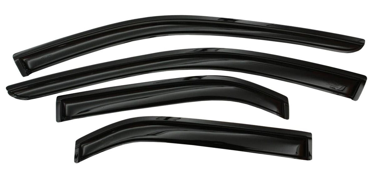 SMOKE VENTVISOR 18-24 TERRAIN