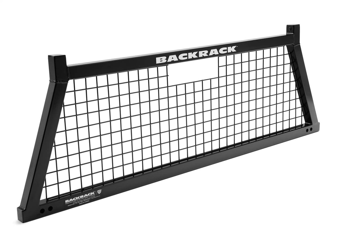 SAFETY RACK (HDWR SOLD SEPARATELY) 67-06 GM/20-26 GM HD/69-26 RAM/75-03 F150
