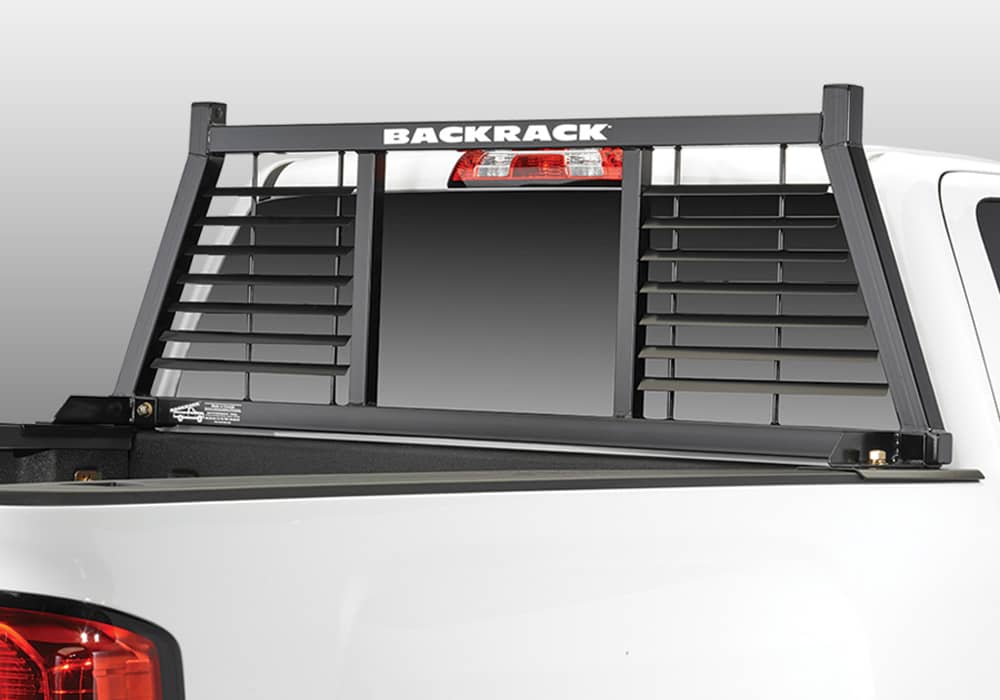 HALF LOUVERED RACK (HDWR SOLD SEPARATELY) 99-26 S/DUTY