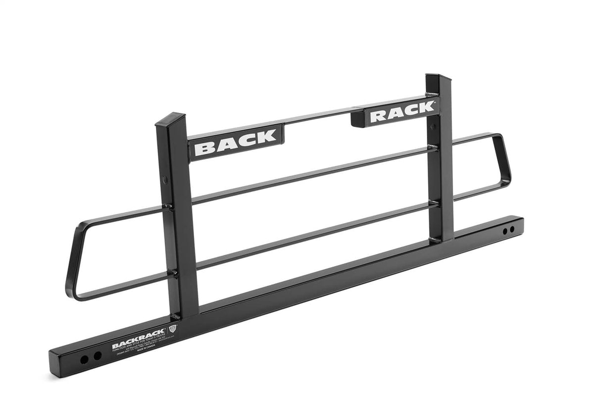 BACKRACK (HDWR SOLD SEPARATELY) 19-26 GM 1500