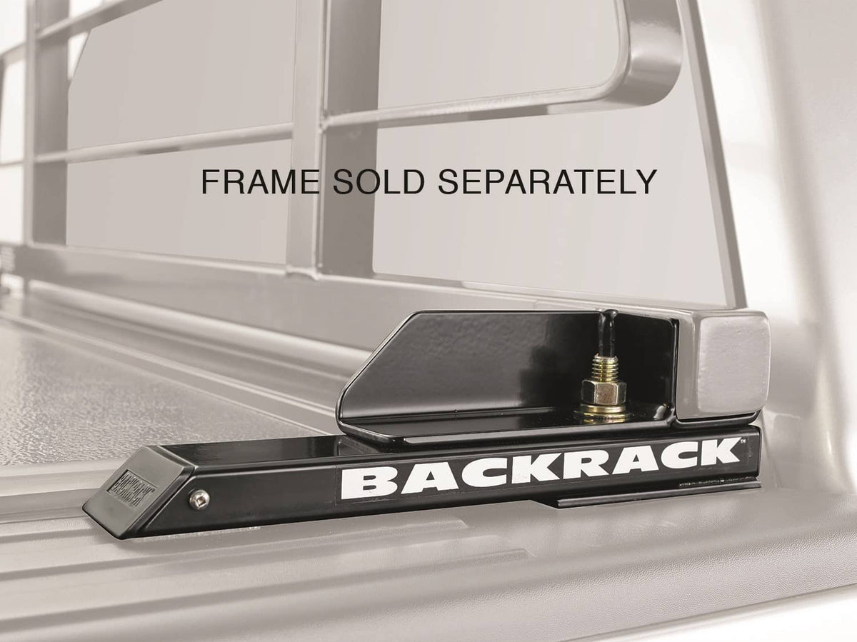 TONNEAU ADAPTOR 20-26 GM HD