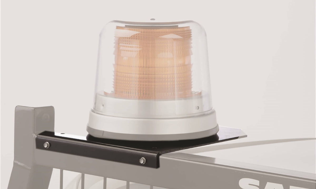 LIGHT BRACKET UNIVERSAL